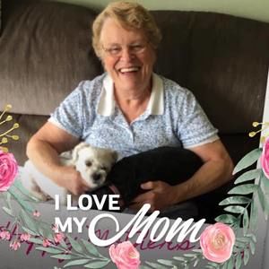 Meet your Posher, Sharon